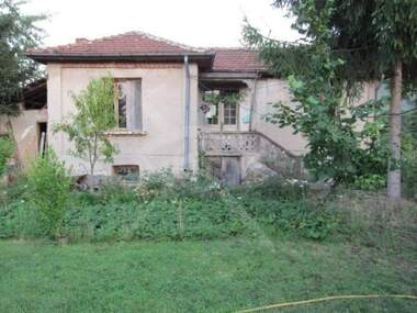 For sale - House in Topolovo,  Plovdiv