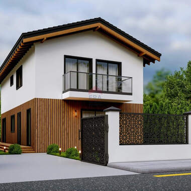 For sale - House in Pchelishte,  Veliko Tyrnovo