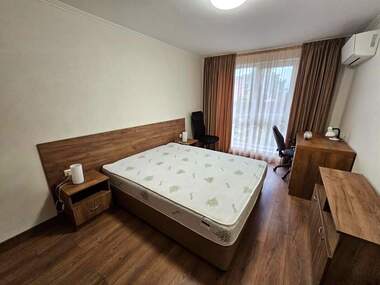 Miete - Wohnung in Mladejki halm,  Plowdiw
