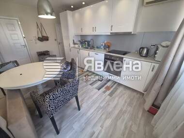 For rent - Apartment in Pomorie,  Burgas