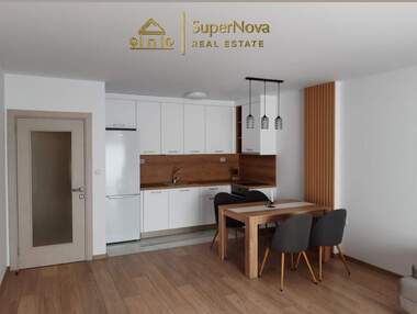 Satış - Apartman olarak Uçilishtni,  Haskovo