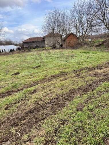 For sale - For Construction in Dobri Dyal,  Veliko Tyrnovo