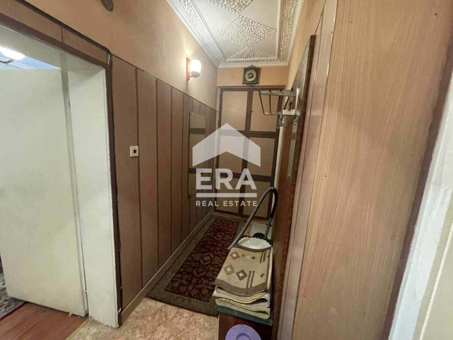 Тристаен Апартамент в Център, Кърджали – снимка 7