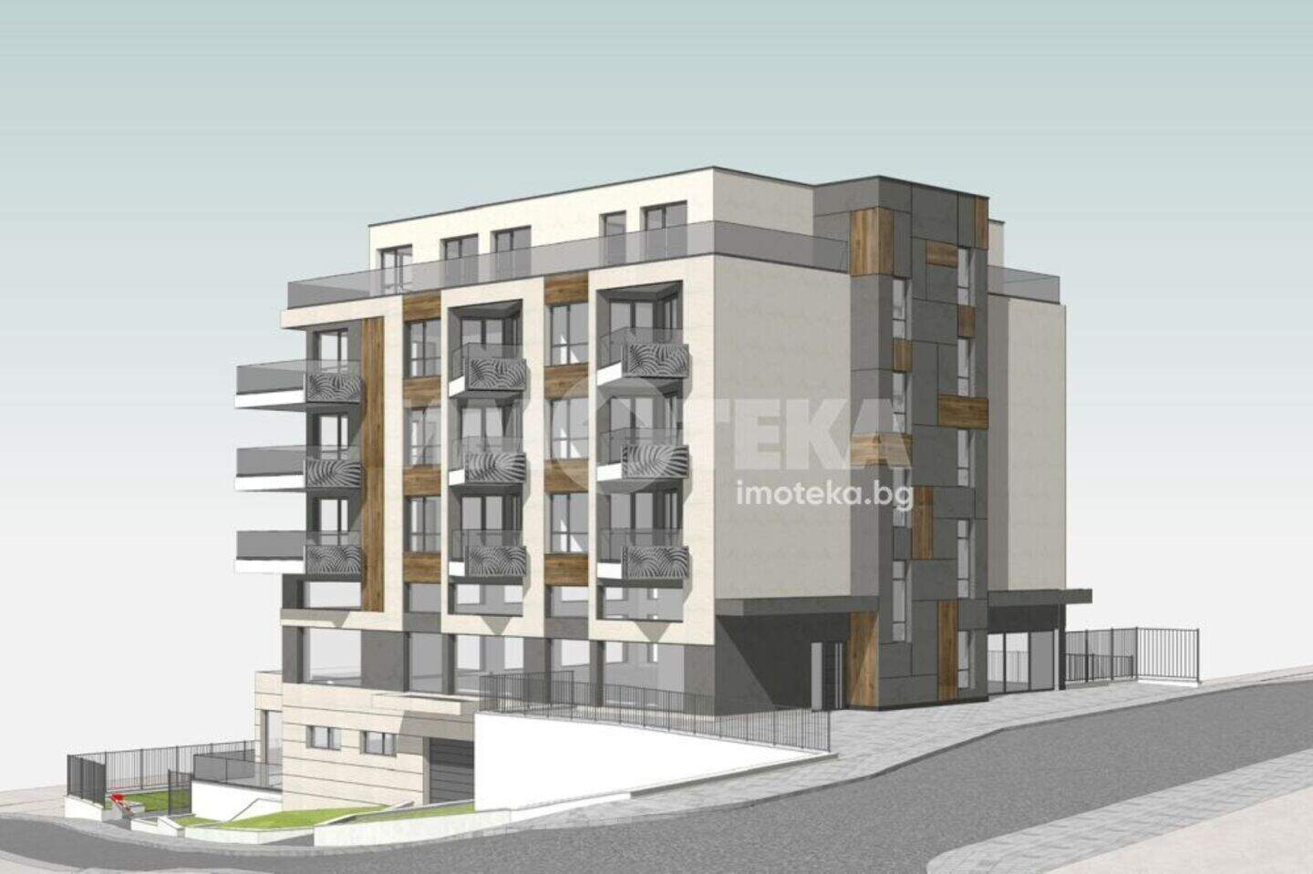 Laden in Alen mak, Varna – Foto 2