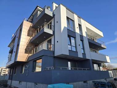 Satış - Apartman olarak Ostromila,  Plovdiv