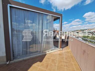 For sale - Apartment in Primorsko,  Burgas