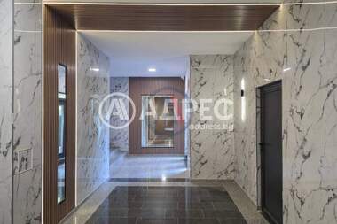 Vânzare - Apartament în Manastirski livadi-Iztok,  Sofia