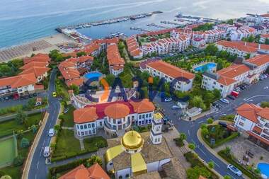 For sale - Apartment in Sveti Vlas,  Burgas
