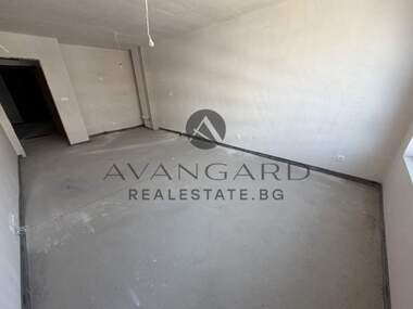 For sale - Apartment in Hristo Smirnenski,  Plovdiv