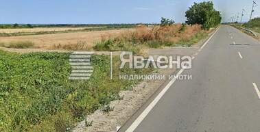 For sale - Agricultural land in Pomorie,  Burgas