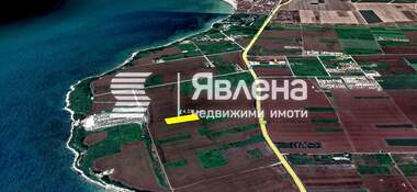 Πώληση - Οικόπεδο για κατασκευή σε Поморие,  Бургас