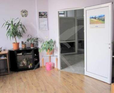 For sale - Office in Industrialna zona-Sever,  Plovdiv