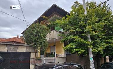 Verkauf - Etage von Haus in 9-ti kwartal,  Plewen
