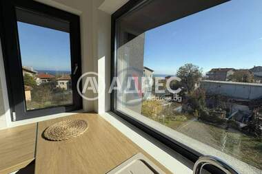 For sale - Apartment in Galata,  Varna
