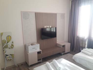 Продажа - Квартира в Родина 1,  Русе