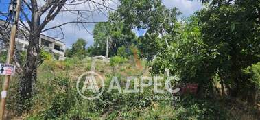 For sale - For Construction in Briz,  Varna