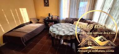 Продажа - Этаж дома в Куба,  Хасково