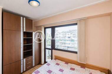 For rent - Apartment in k.k. Chayka,  Varna