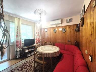 Продажба - Апартамент в Дружба 2,  Русе
