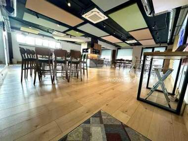 For rent - Store in Manastirski livadi-Iztok,  Sofia