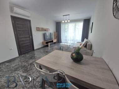 Аренда - Квартира в Възраждане 1,  Варна