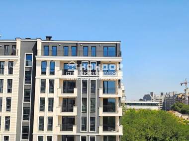 Продажба - Апартамент в Кършияка,  Пловдив