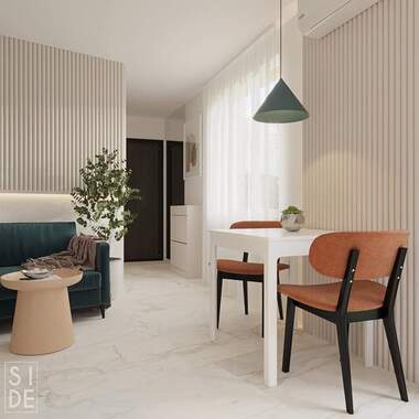 Închiriere - Apartament în Mladejki hălm,  Plovdiv