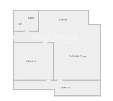 For sale - Apartment in Sveti Nikola,  Varna