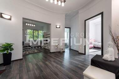 For rent - Apartment in Center,  Varna