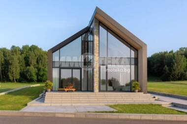 For sale - For Construction in Priseltsi,  Varna