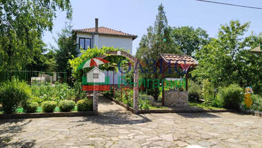 For sale - House in Vresovo,  Burgas