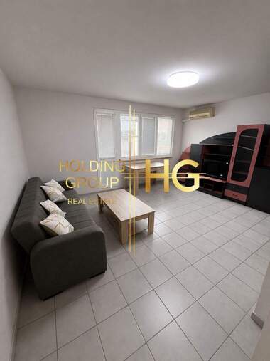 Miete - Wohnung in Zawod Drujba,  Warna
