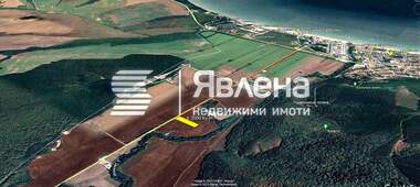 For sale - For Construction in Obzor,  Burgas