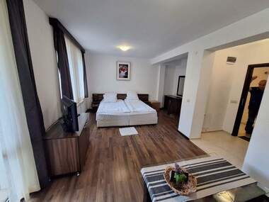 Vânzare - Apartament în Pamporovo,  Smolian