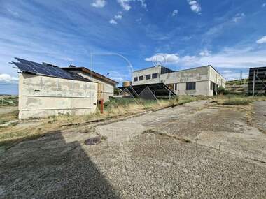 For sale - Warehouse in Asenovgradsko shose,  Plovdiv