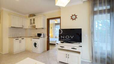 Satış - Apartman olarak Sozopol,  Burgas