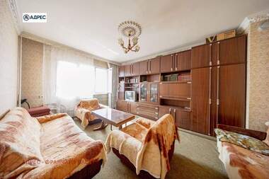 Vânzare - Apartament în Drujba 3,  Pleven