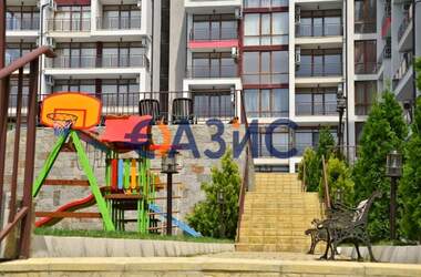 For sale - Apartment in Sveti Vlas,  Burgas