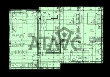 Vânzare - Apartament în Proslav,  Plovdiv