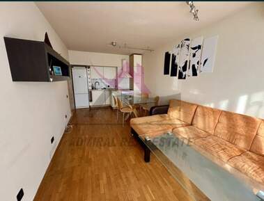 For rent - Apartment in Briz,  Varna