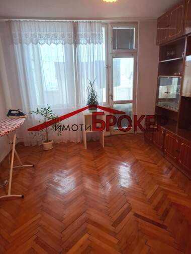 Satış - Apartman olarak Drujba,  Sliven