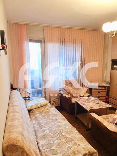 For sale - Apartment in Drujba 2,  Pleven