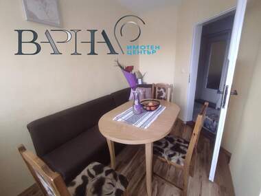Наем - Апартамент в Окръжна болница - Генерали,  Варна