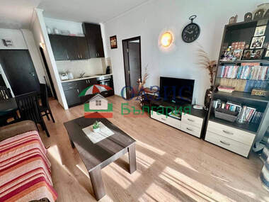 For sale - Apartment in Sunny Beach,  Burgas