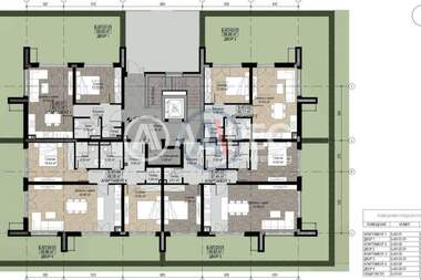 Vânzare - Apartament în Boiana,  Sofia