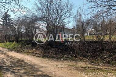 Satış - İnşaat arsası olarak Vakarel,  Sofia Oblast