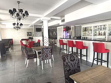 Verkauf - Gastronomie in Baltschik,  Dobritsch