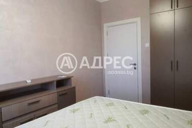 Închiriere - Apartament în Troșevo,  Varna