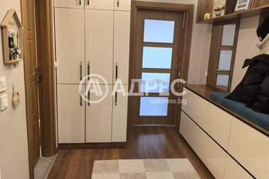 Satış - Apartman olarak Badema,  Haskovo