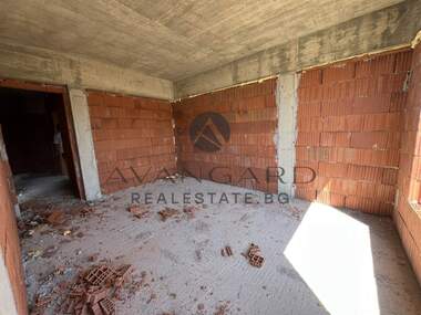 For sale - Apartment in Kiuchuk Parij,  Plovdiv